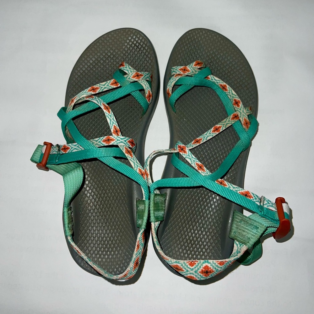 Chacos